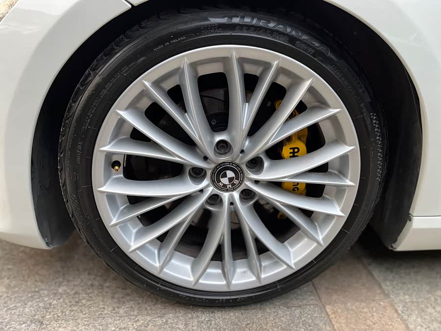 BMW 3 Series (Imported) 2011 #6 BMW 3 Series (Imported) 2011 immagine di auto #6