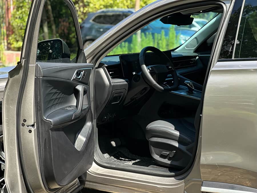 Roewe RX5 New Energy 2022 изображение автомобиля #6