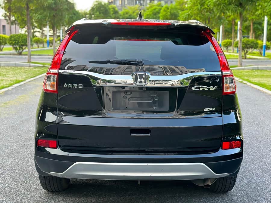 Honda CR-V 2015 car image #6