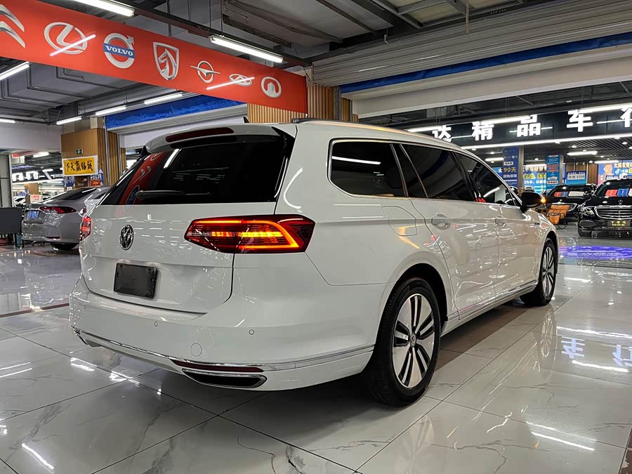 Volkswagen Variant New Energy 2020 #6 Volkswagen Variant New Energy 2020 imagem de carro #6