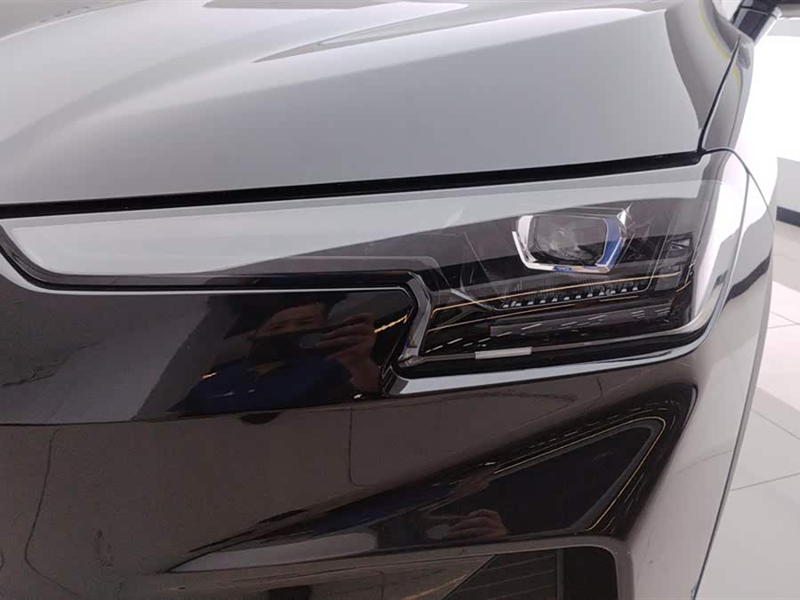 捷途山海 捷途山海L6 2024 #6 捷途山海 捷途山海L6 2024 汽车图片 #6