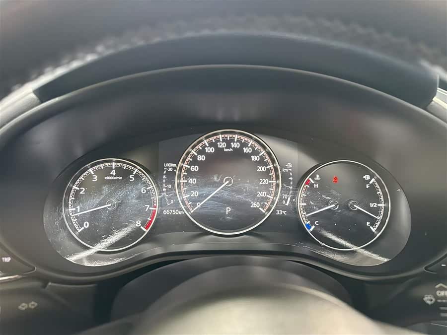 马自达 马自达CX-3 2020 汽车图片 #6