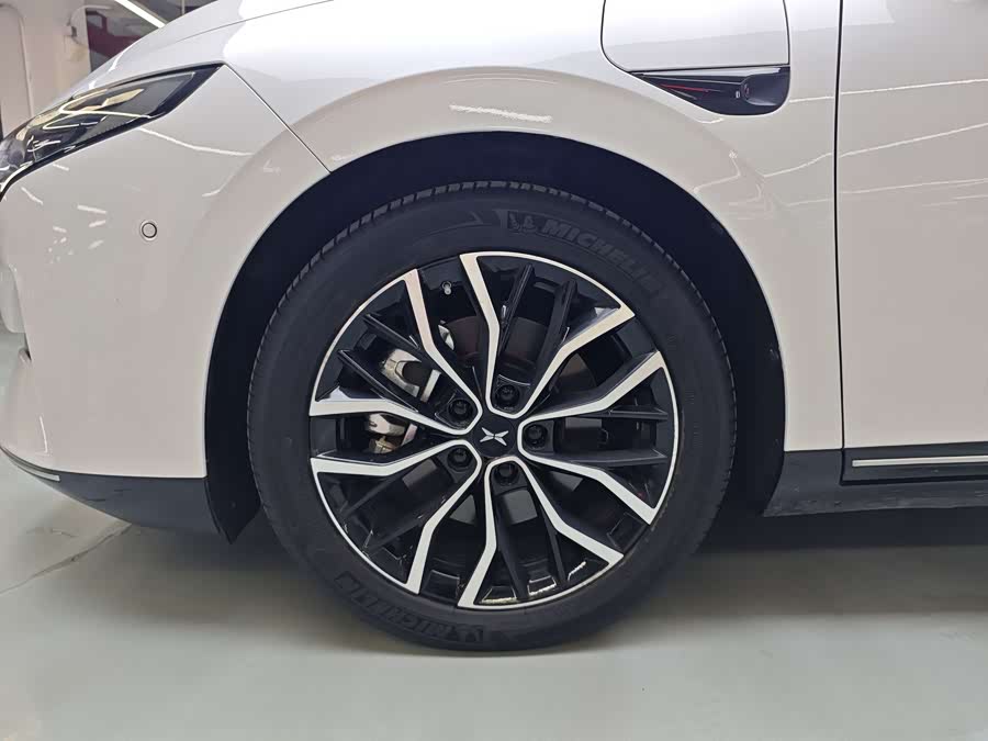 Xpeng P5 2022 #6 Xpeng P5 2022 immagine di auto #6