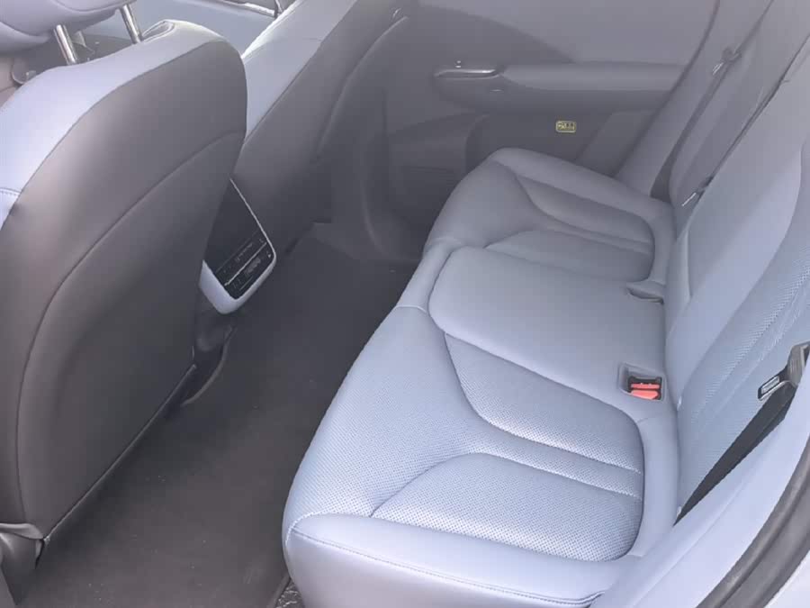 Xpeng G7 2025 immagine di auto #6