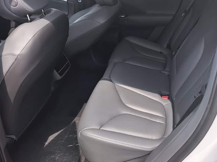 Xpeng G7 2025 #6 Xpeng G7 2025 immagine di auto #6