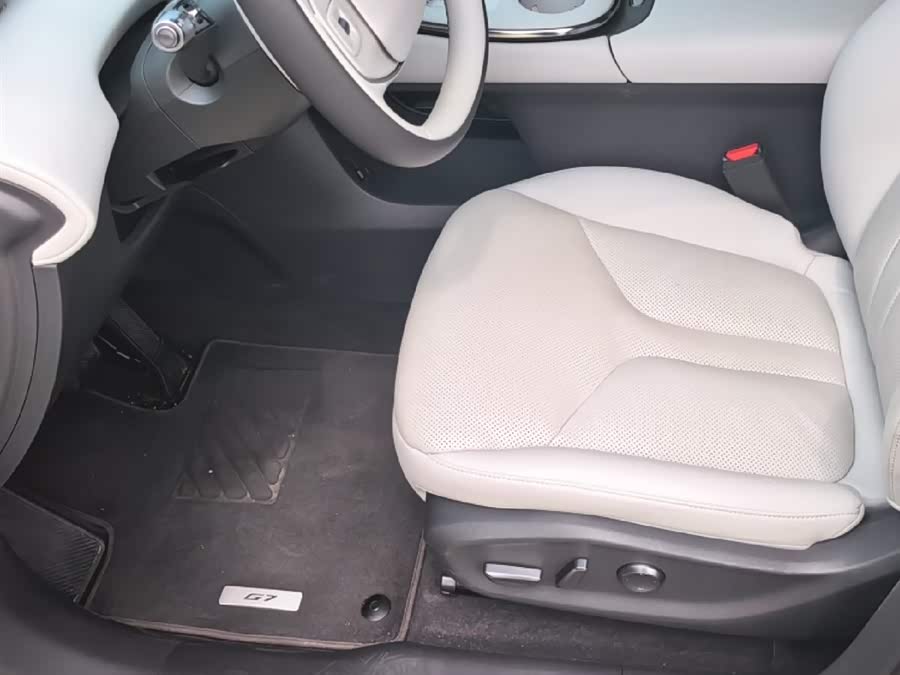 Xpeng G7 2025 #6 Xpeng G7 2025 immagine di auto #6