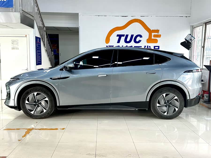 Xpeng G6 2024 immagine di auto #6