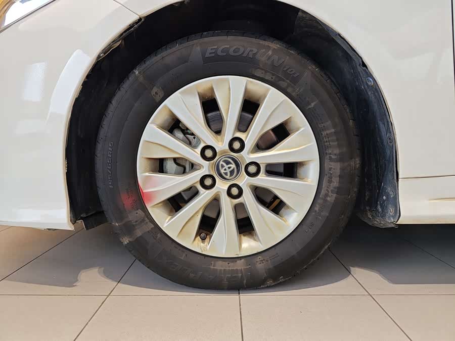 Toyota Corolla 2022 car image #6