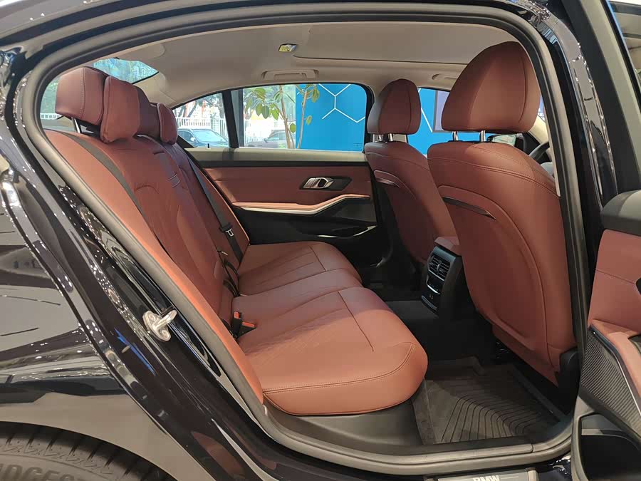 BMW i3 #6 BMW i3 car image #6