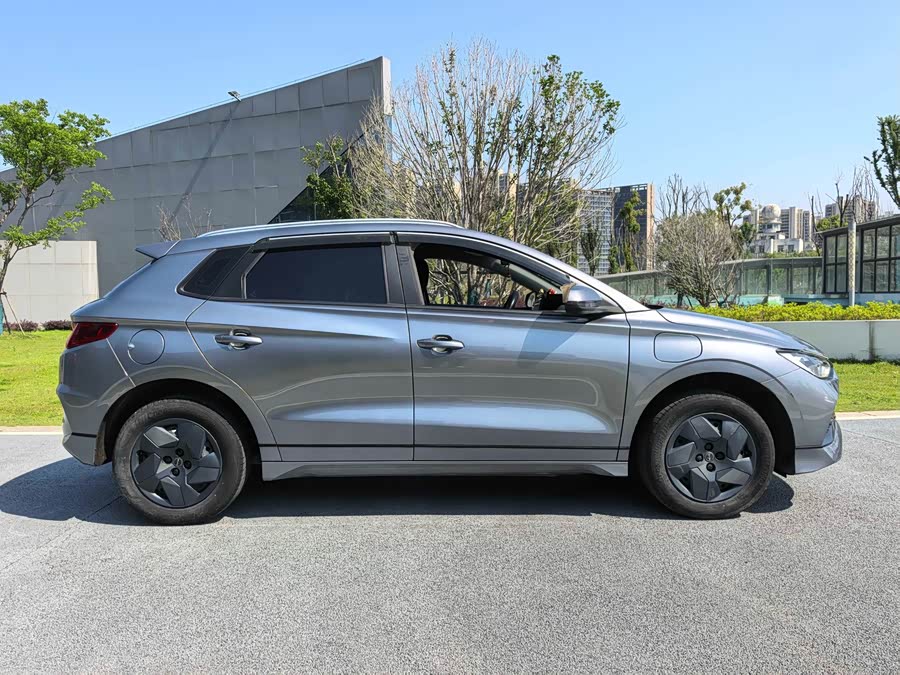 BYD e2 2024 #6 BYD e2 2024 immagine di auto #6