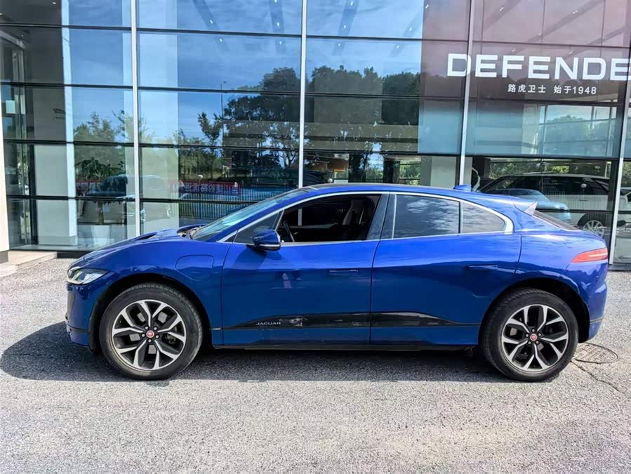 2021 car image #6