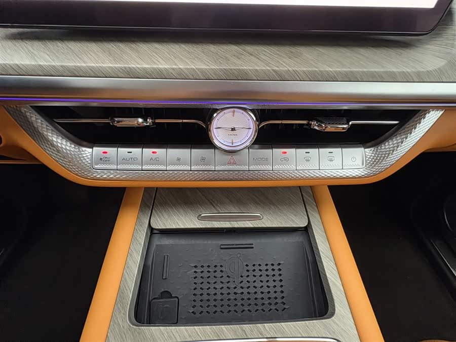 Tank 500 New Energy 2024 immagine di auto #6