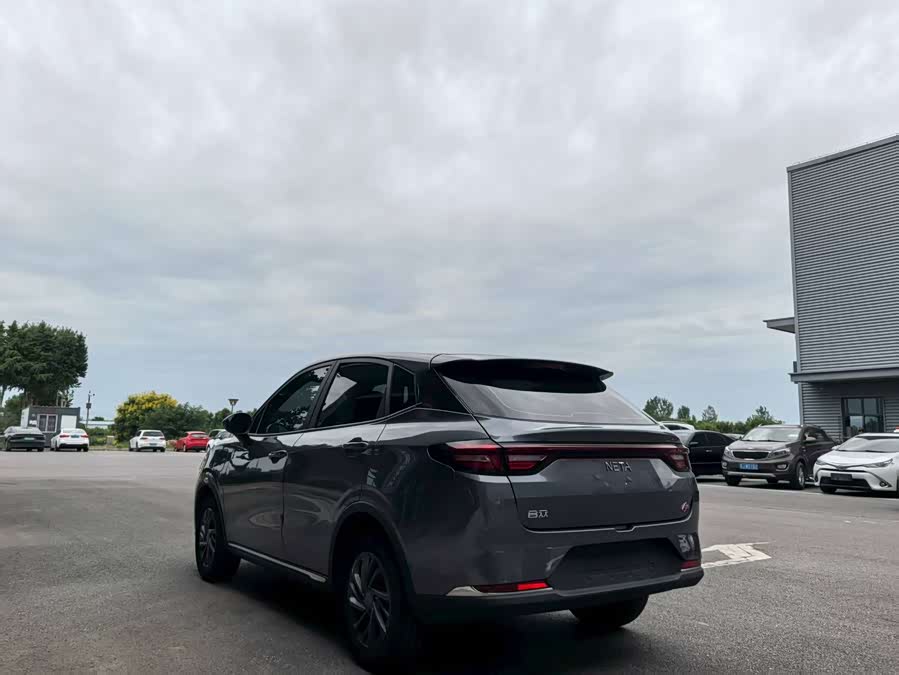 Neta AYA 2023 #6 Neta AYA 2023 صورة سيارة #6