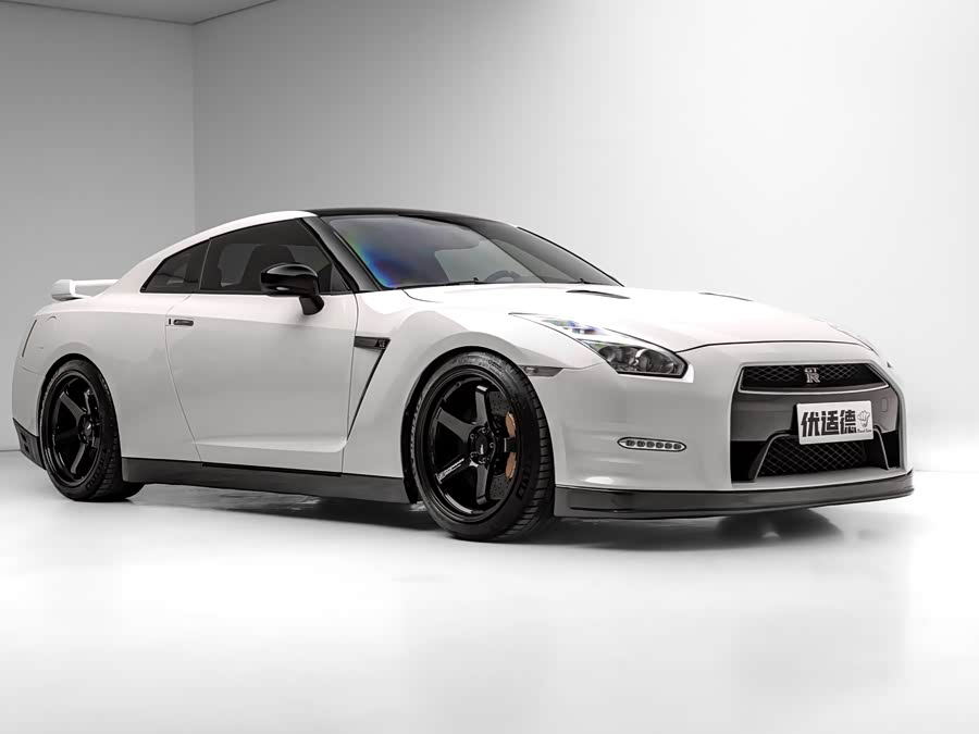 日产 日产GT-R 2013 汽车图片 #6