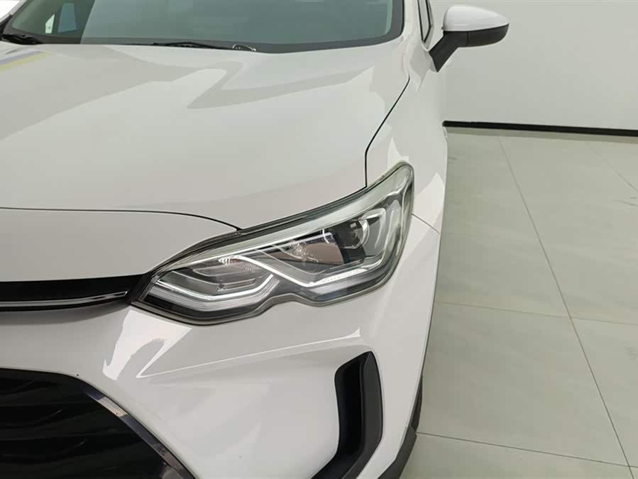 Chevrolet Orlando 2020 car image #6