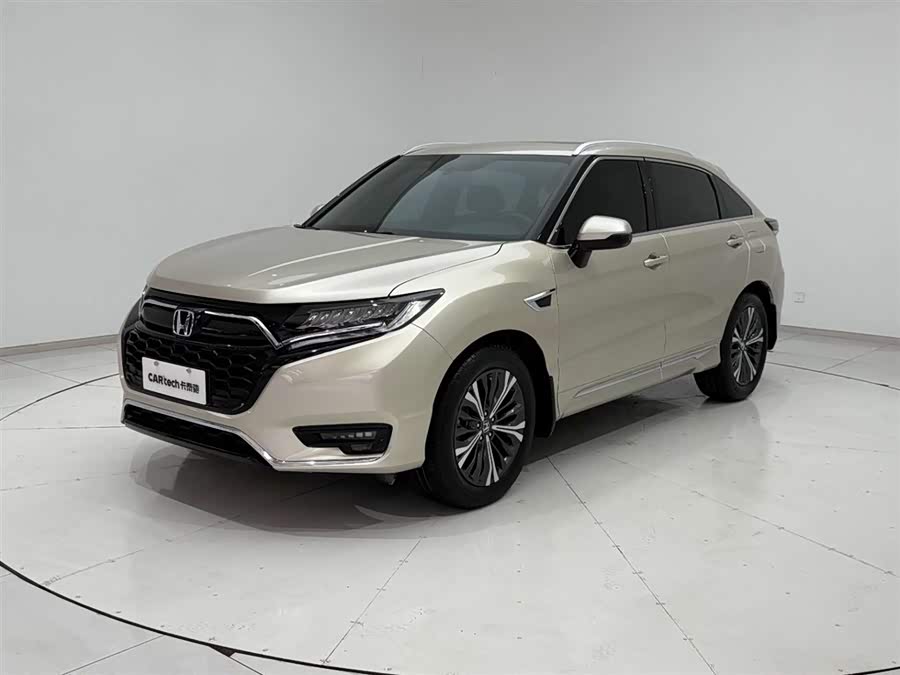 Honda UR-V 2020 #6 Honda UR-V 2020 car image #6