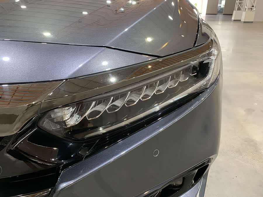 Honda Accord 2021 #6 Honda Accord 2021 car image #6