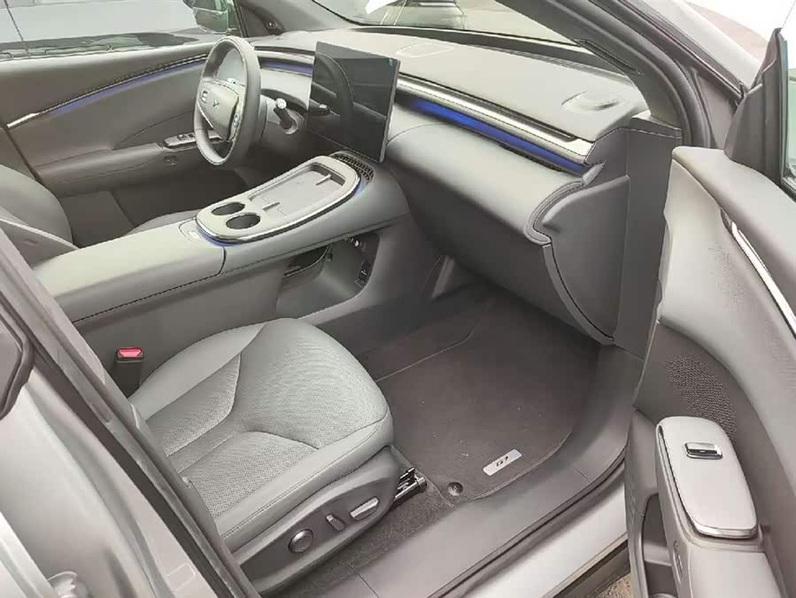 Xpeng G7 2025 #6 Xpeng G7 2025 immagine di auto #6