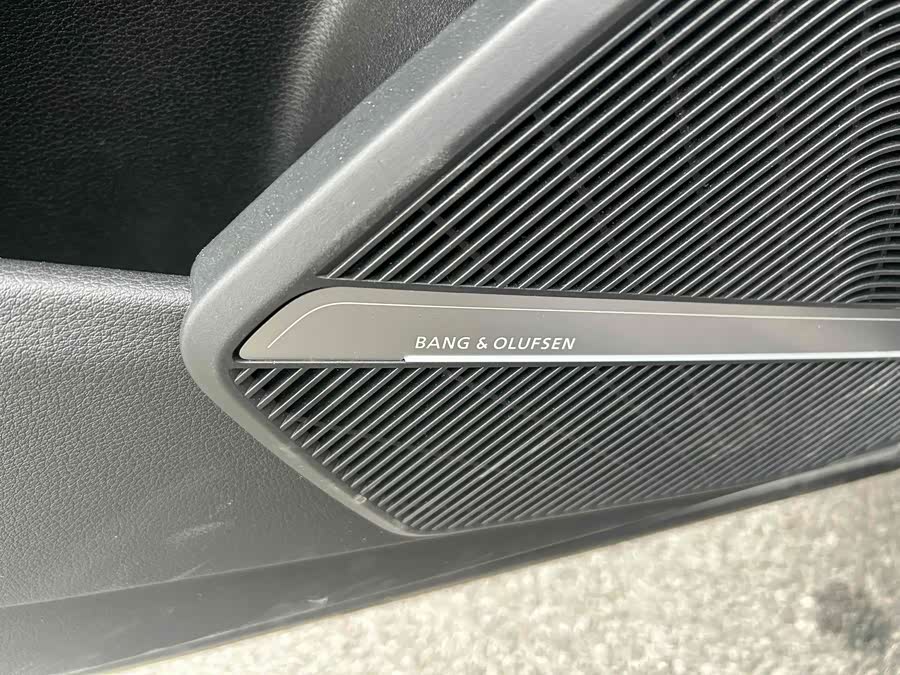 Audi SQ5 2023 imagem de carro #6