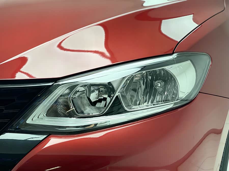 Nissan X-Trail 2023 car image #6