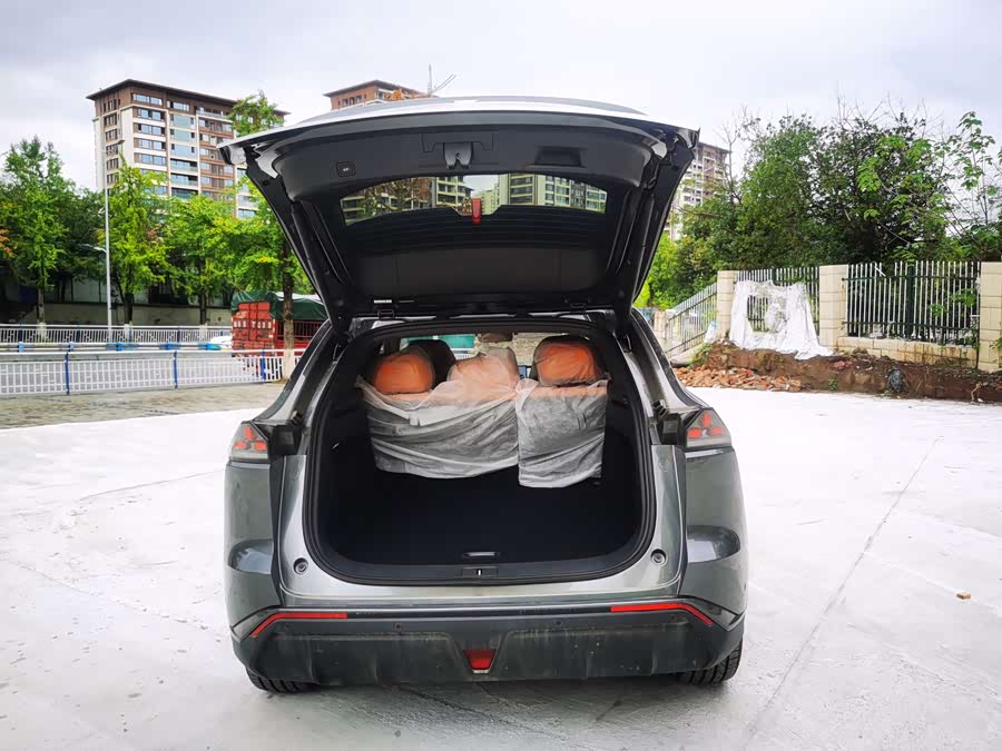 Deepal S07 2025 #6 Deepal S07 2025 immagine di auto #6