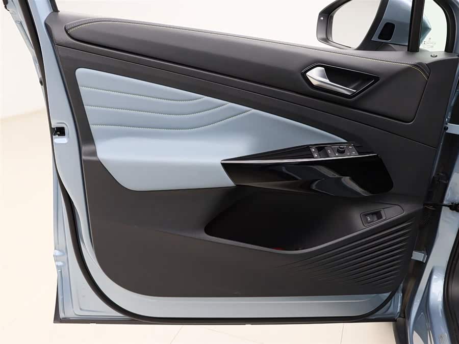 Volkswagen ID.4 X 2021 image de voiture #6