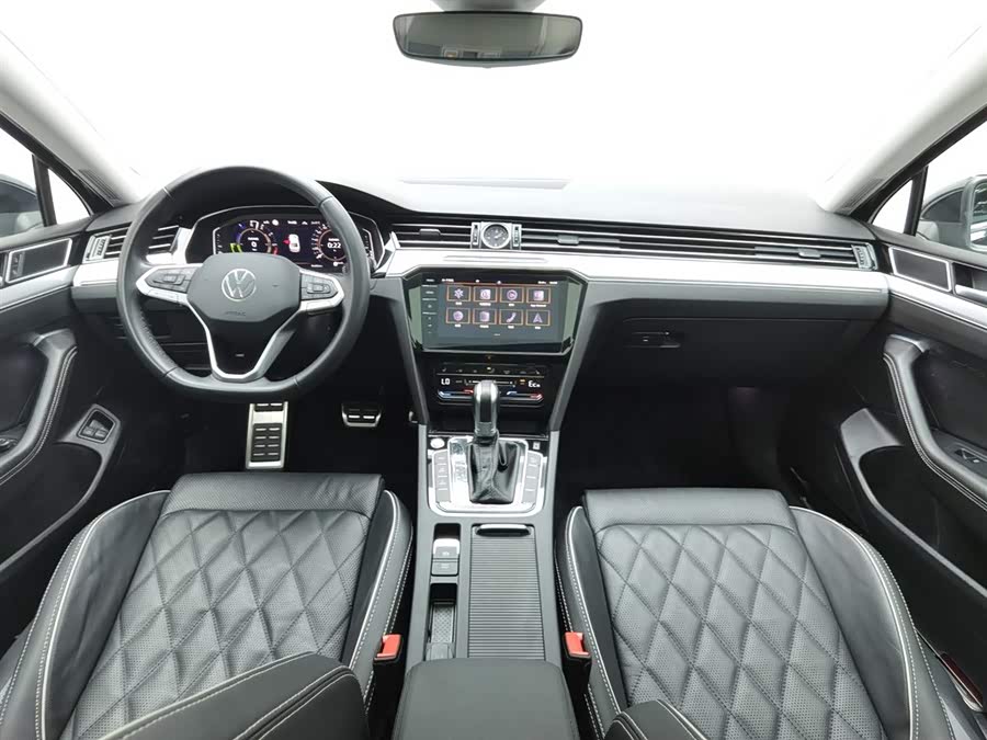 Volkswagen Magotan GTE 2022 imagen de coche #6