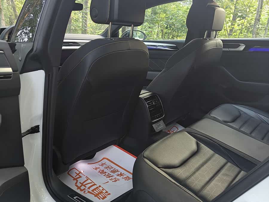 Volkswagen CC (FAW-Volkswagen) 2024 car image #6