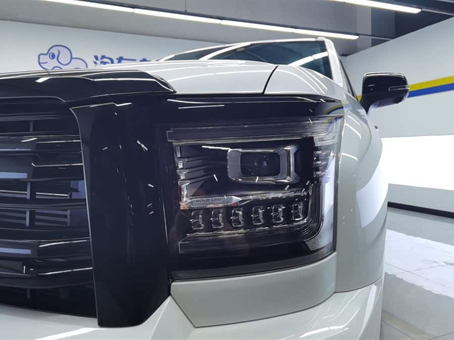 Haval H5 2024 car image #6