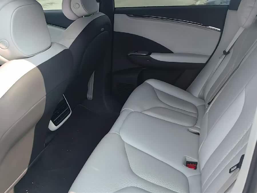 Xpeng G7 2025 #6 Xpeng G7 2025 immagine di auto #6