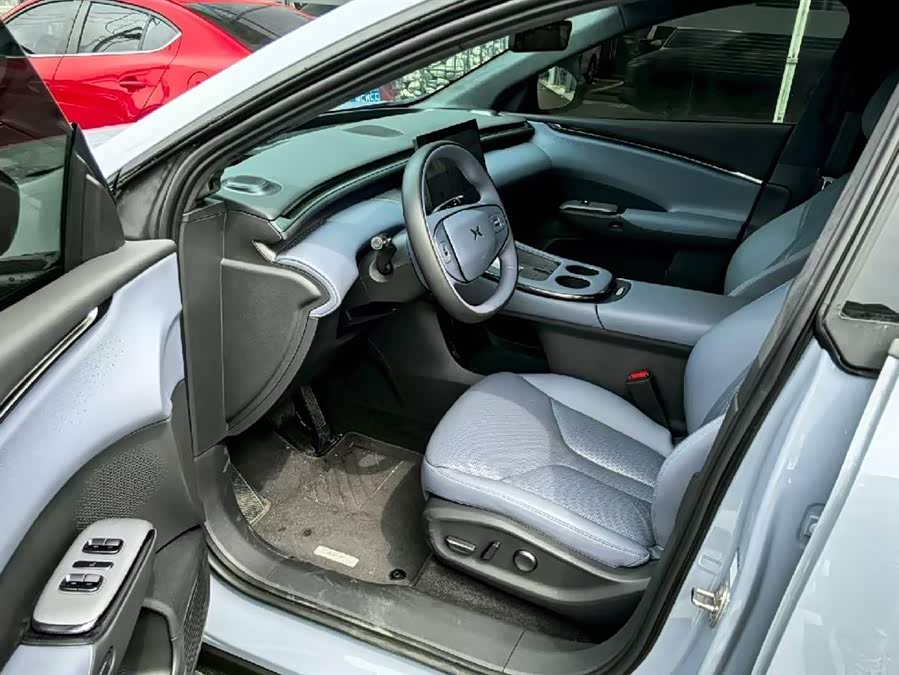 Xpeng G7 2025 #6 Xpeng G7 2025 immagine di auto #6