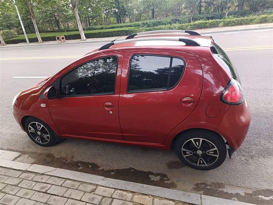 GEELY Panda Classic 2016 #6 GEELY Panda Classic 2016 imagem de carro #6