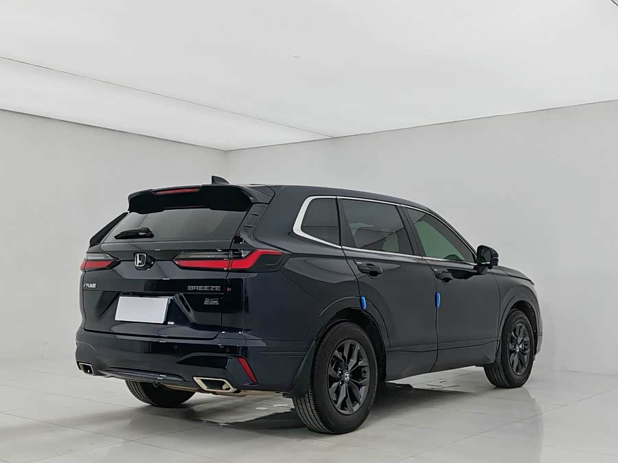 Honda Breeze 2024 car image #6