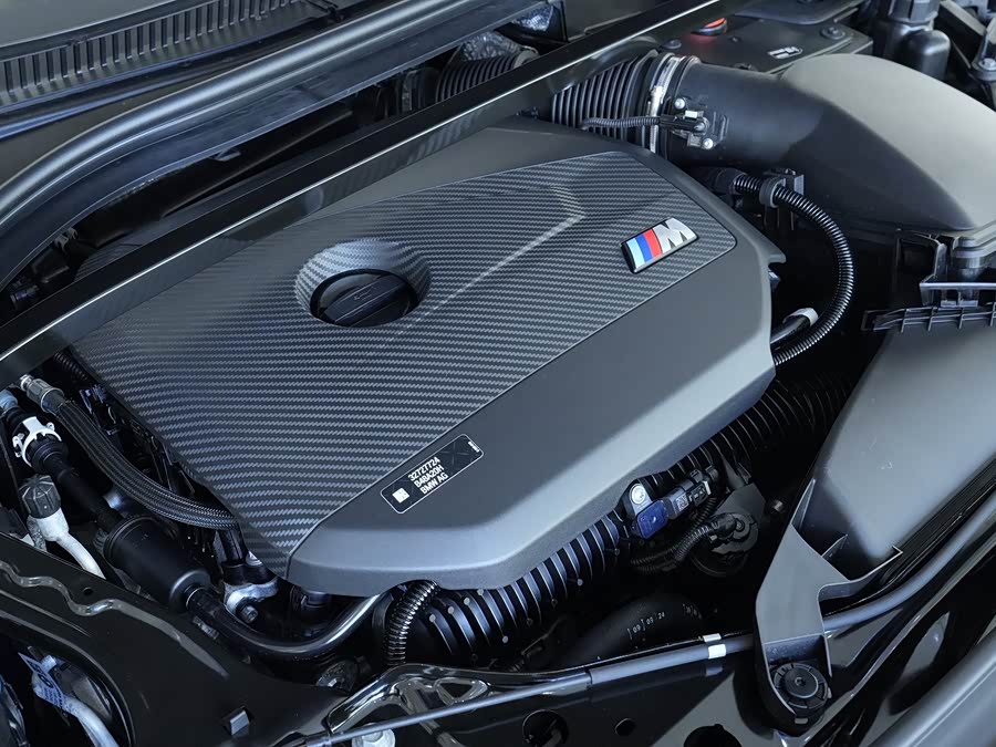 BMW M235L car image #6