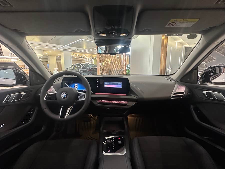 BMW 2 Series car image #6