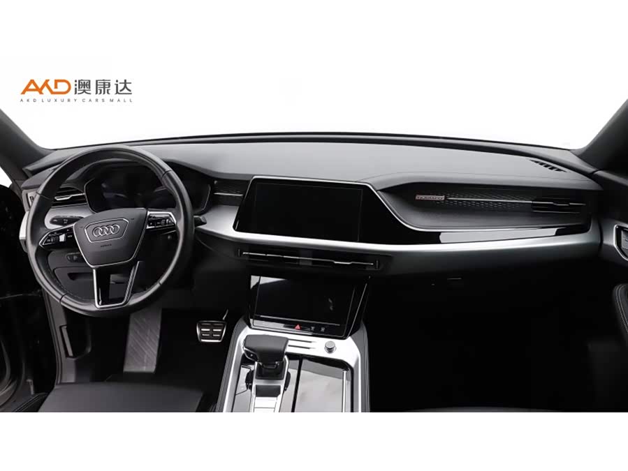 Audi Q6 2023 #6 Audi Q6 2023 imagem de carro #6