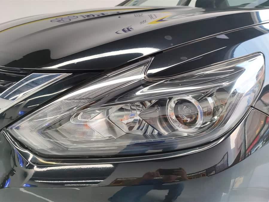 日产 天籁 2018 汽车图片 #6