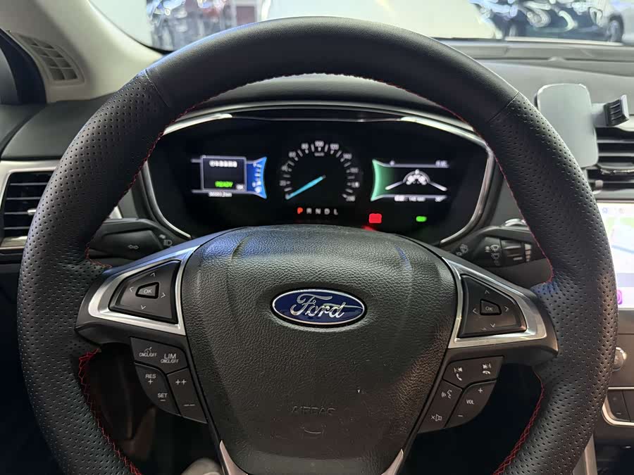 Ford Mondeo New Energy 2020 car image #6