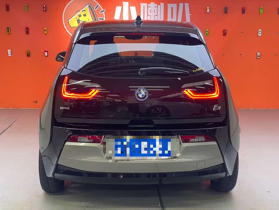 BMW i3 (Imported) 2017 car image #6