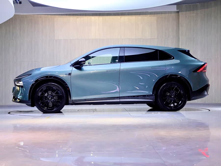 Xpeng G7 2025 #6 Xpeng G7 2025 immagine di auto #6