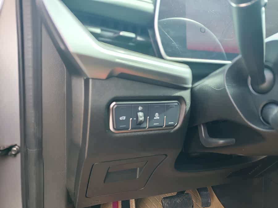 Haval XY 2022 image de voiture #6