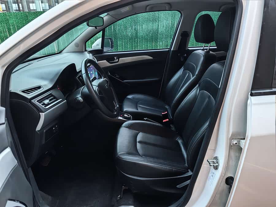 Neta N01 2019 #6 Neta N01 2019 imagem de carro #6