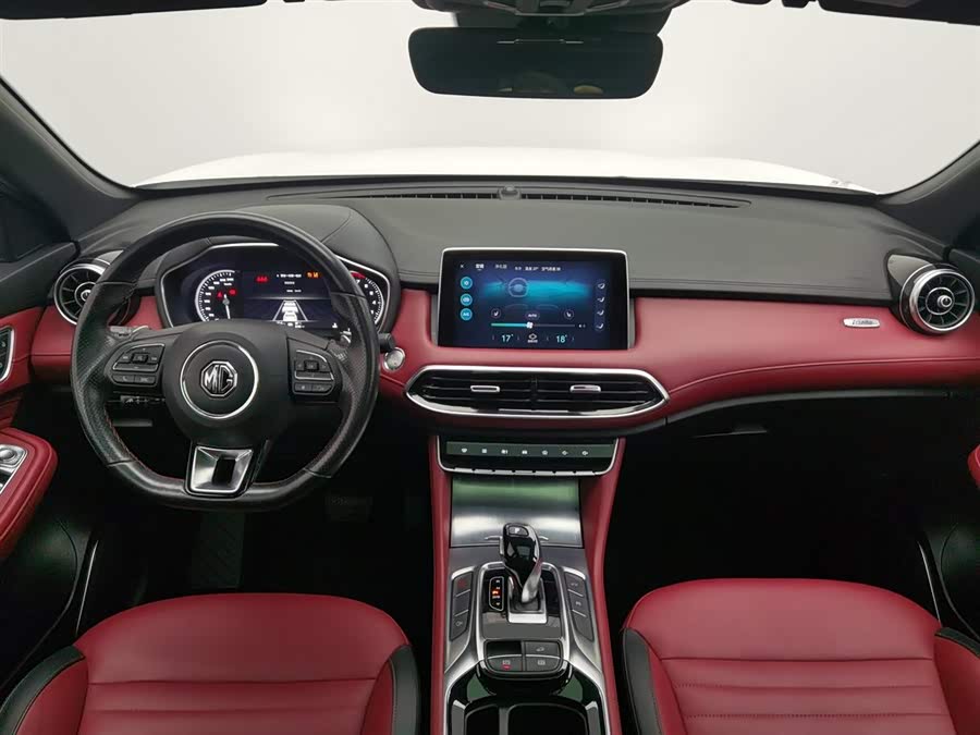 MG HS 2020 #6 MG HS 2020 car image #6