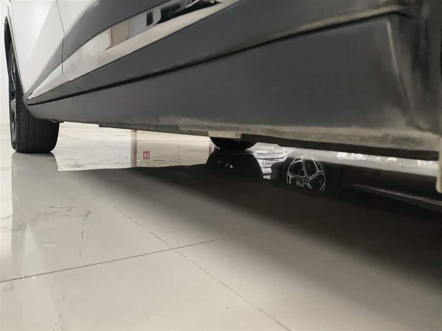 Neta L 2024 #6 Neta L 2024 изображение автомобиля #6