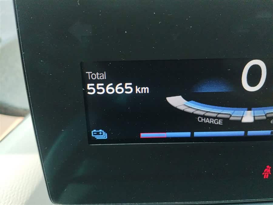 BMW i3 (Imported) 2020 car image #6