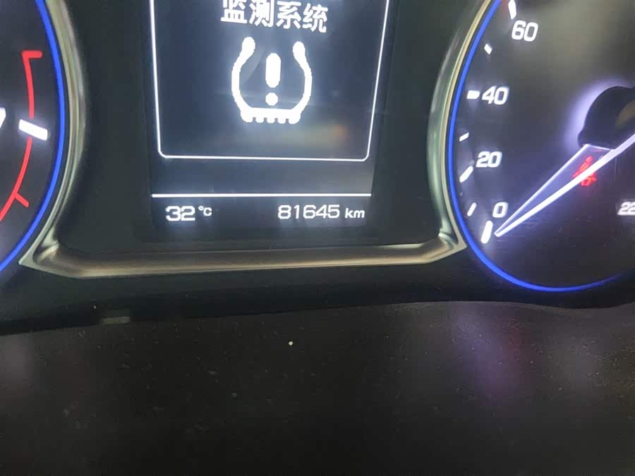 Changan Linmax 2017 #6 Changan Linmax 2017 car image #6