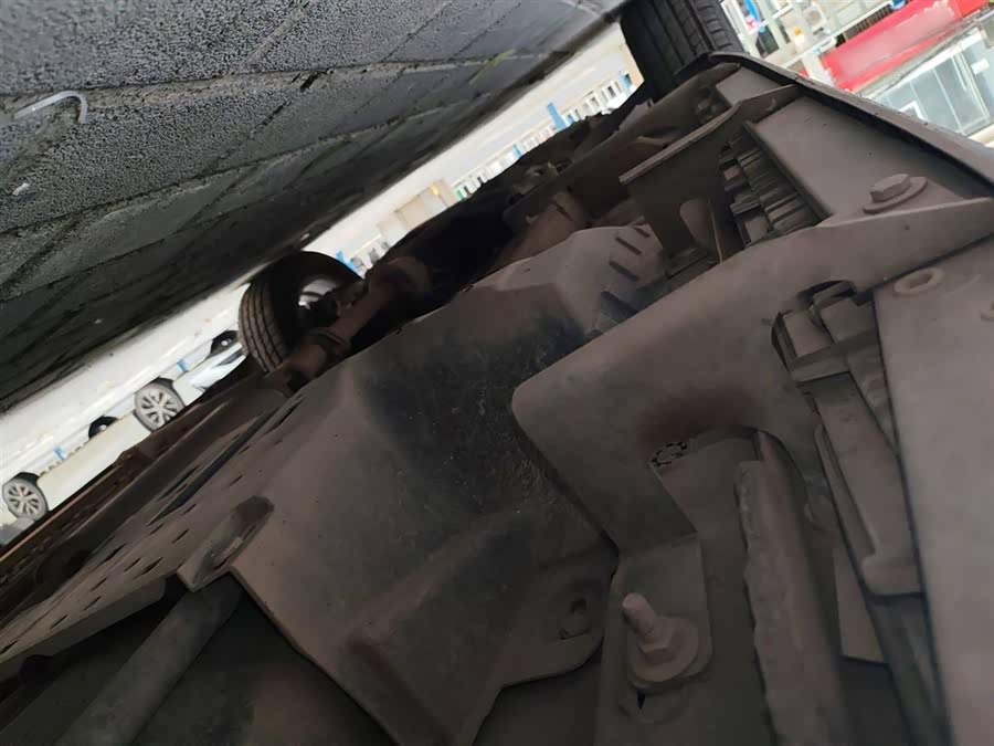 Haval F5 2020 car image #6