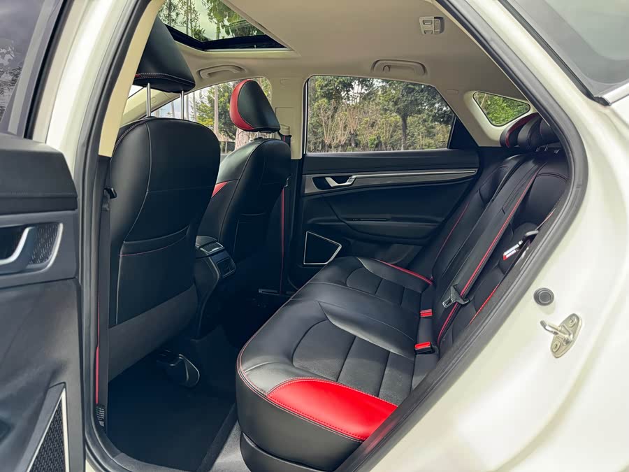 GEELY Monjaro MHEV 2021 #6 GEELY Monjaro MHEV 2021 car image #6