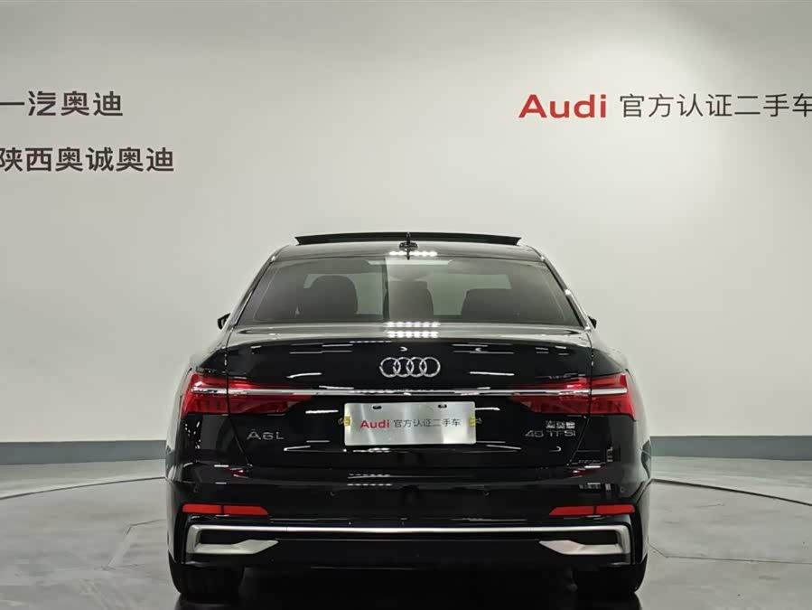 Audi A6L 2024 car image #6