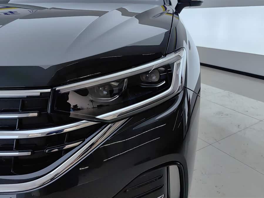 Volkswagen Tayron GTE 2024 #6 Volkswagen Tayron GTE 2024 immagine di auto #6